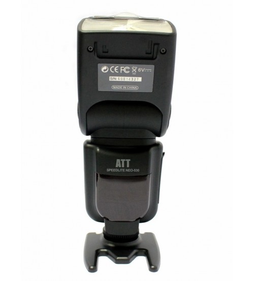 ATT Speedlite NEO-530